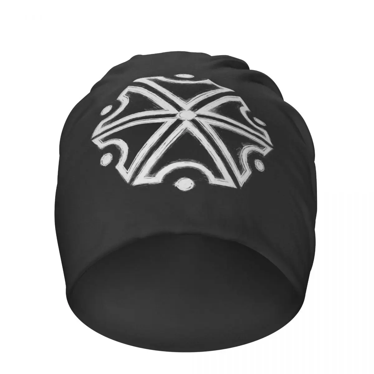 

Perun Slavic God Of Thunders Adult Beanies Pullover Caps Fashion Bonnet Hats Warm Polyester Skullies Beanies Lazy Winter Hats