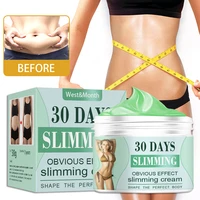 body slimming cream 30ml anti cellulite body shaping cream weight loss massage cream for legs arms abdomenbeauty health