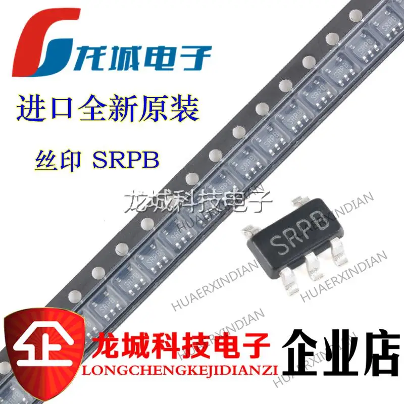 

10PCS LM27313XMF NOPB SOT23-5 Printer SRPB New Original In stock