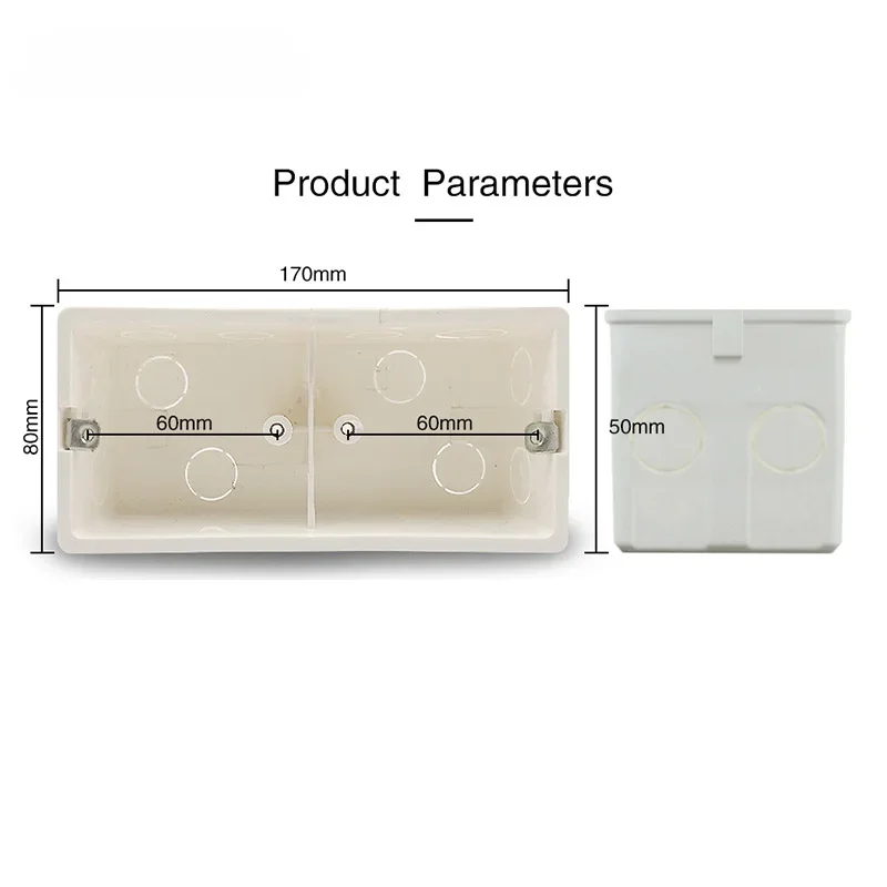 

FUNAYA EU 86/146 Скрытая огнеупорная нижняя коробка