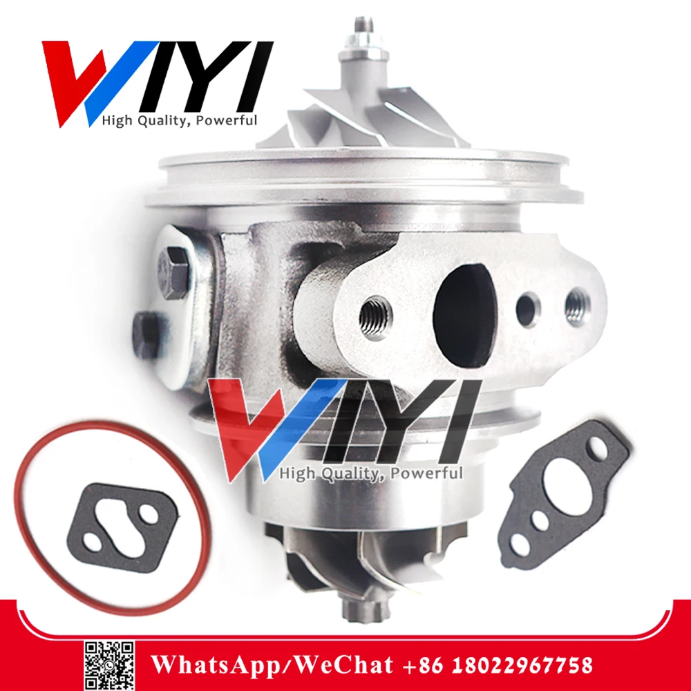 Турбокомпрессор CT9 для Toyota Starlet GT Avensis Liteace EP82 EP85 EP91 4E-FTE 1.3L 75HP 17201-64190 17201-55030 1720164190