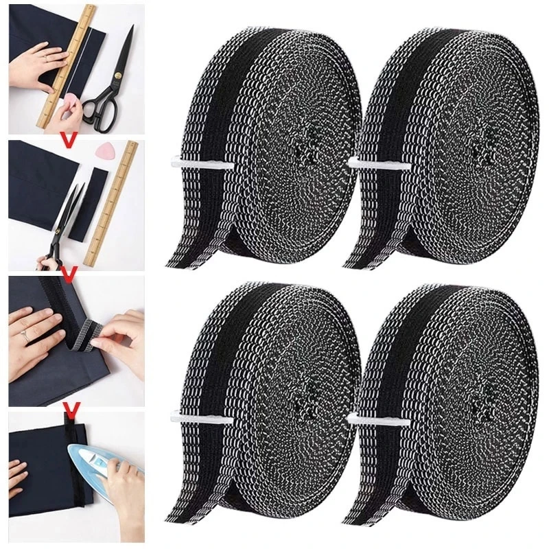 Рисунок 2 - Самоклеящаяся лента 1/2/3/4/5 м для штанов