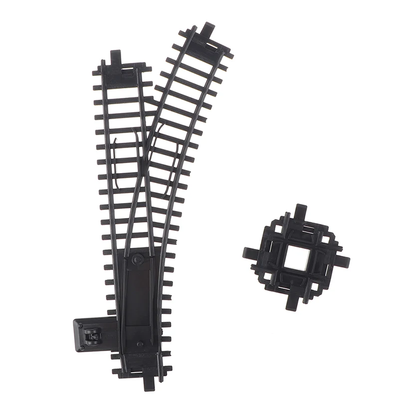 Железнодорожный расширительный комплект для железной дороги классический поезд