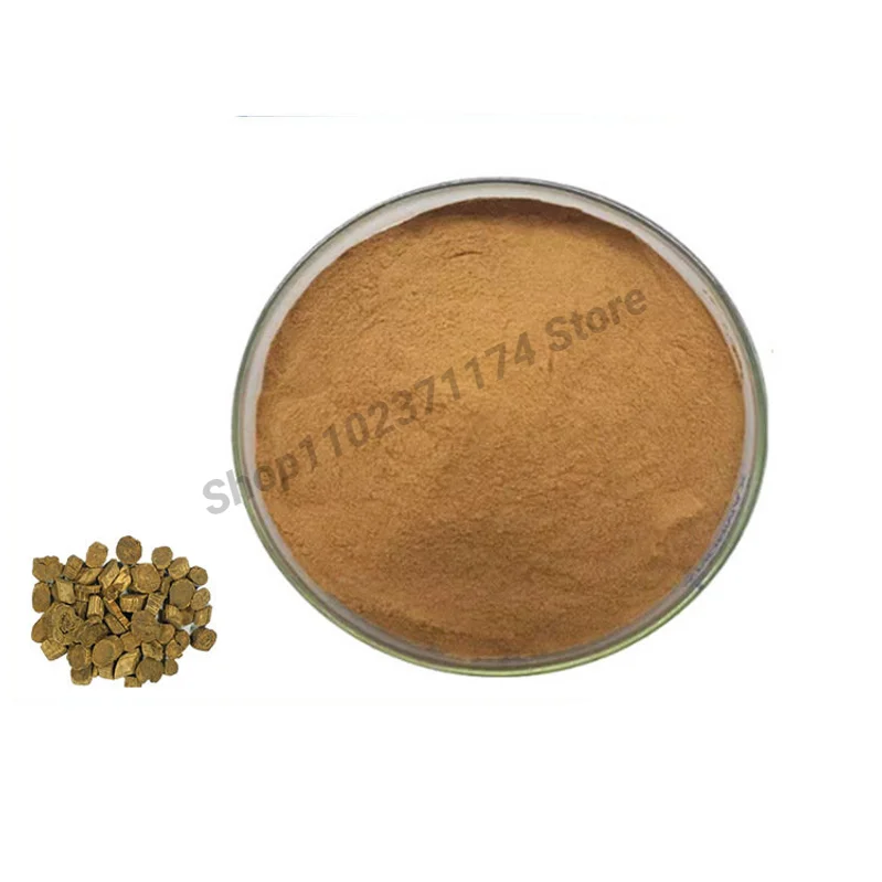 

Achyranthes polysaccharide 30/50% water-soluble Achyranthes sichuanensis extract 10/20/30:1 specification