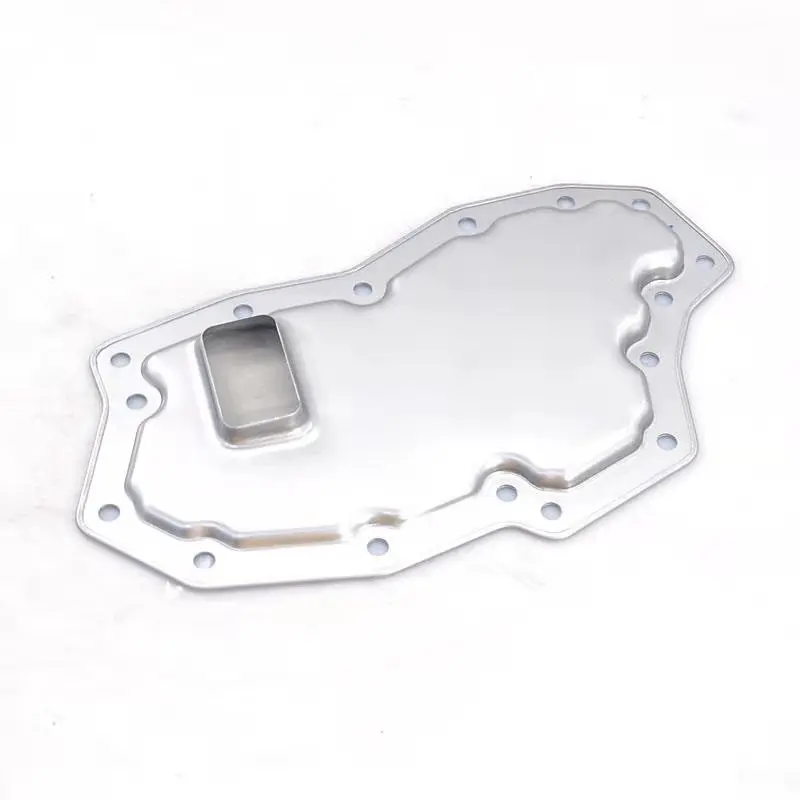 

NBJAKTO Brand New Genuine Auto Transmission Filter 46240-4C000 For Kia Sorento Hyundai Genesis Coupe