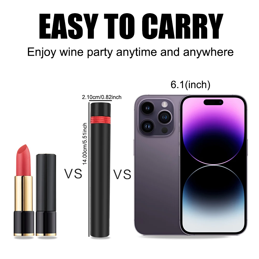 Штопор для вина 4 шт./комплект