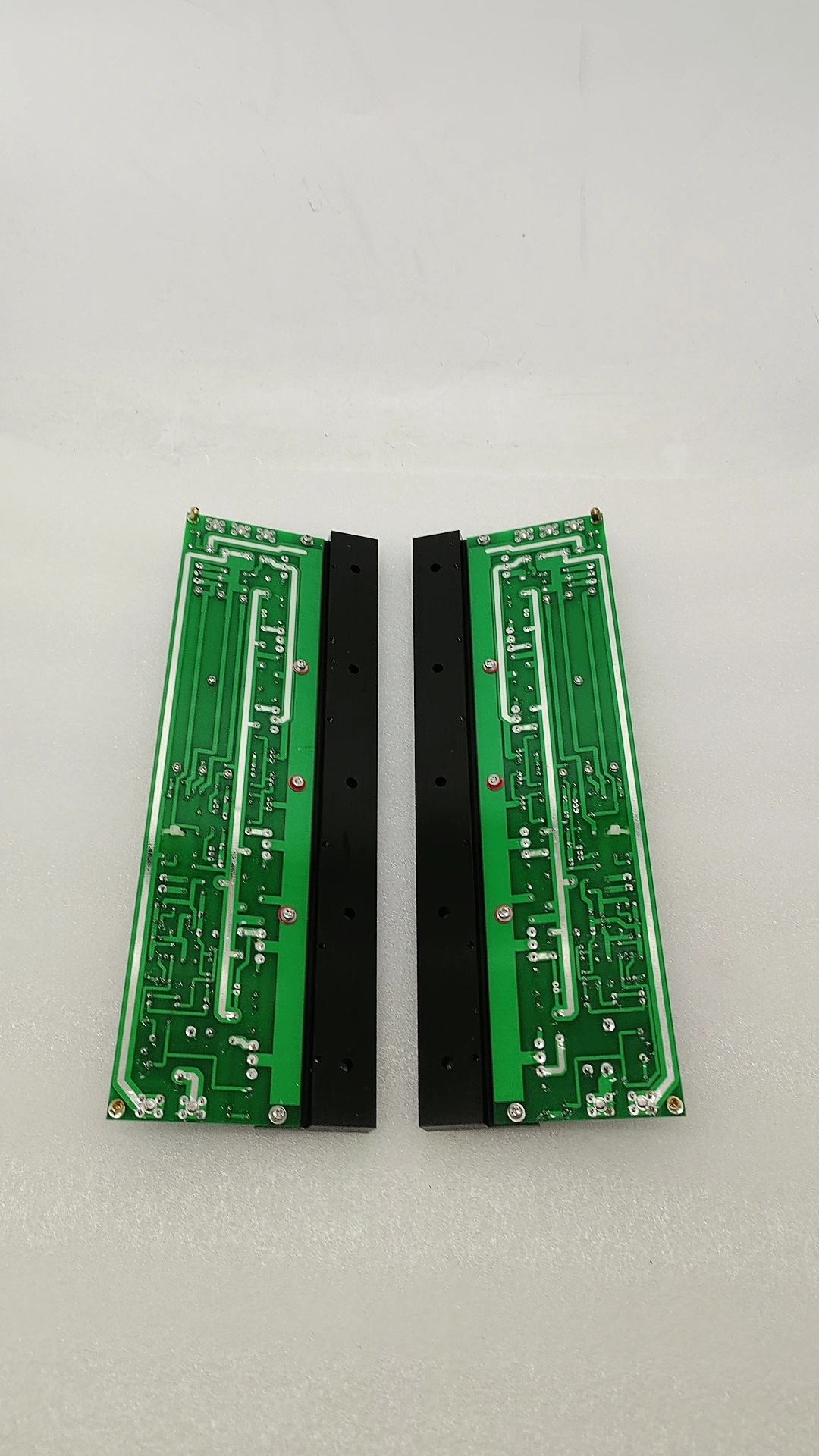 Одна пара основания платы усилителя класса A KRELL KSA50 50 Вт * 2 MJ15024/15025 или ON MJL4281/MJL4302