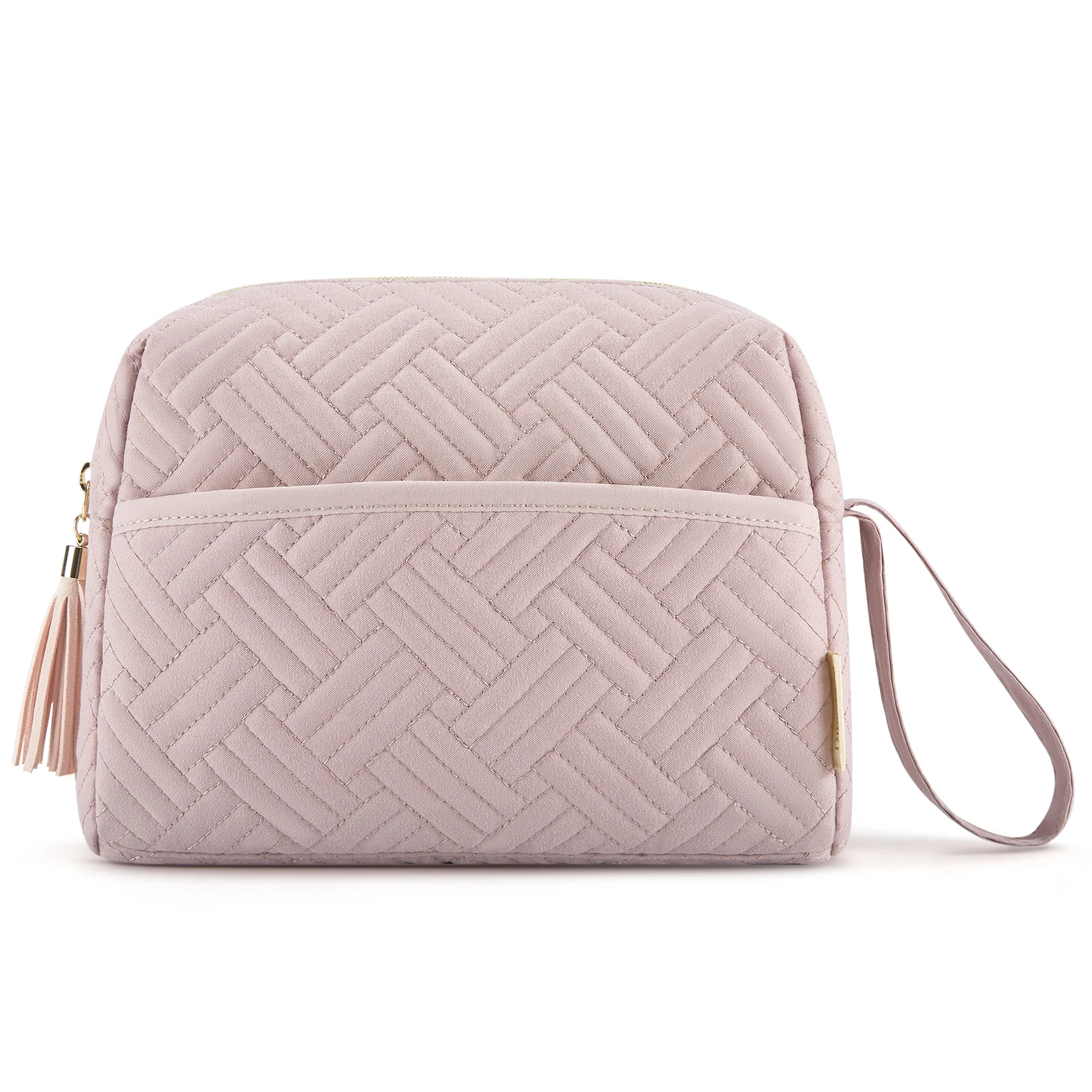 BAGSMART Водонепроницаемая косметичка для путешествий