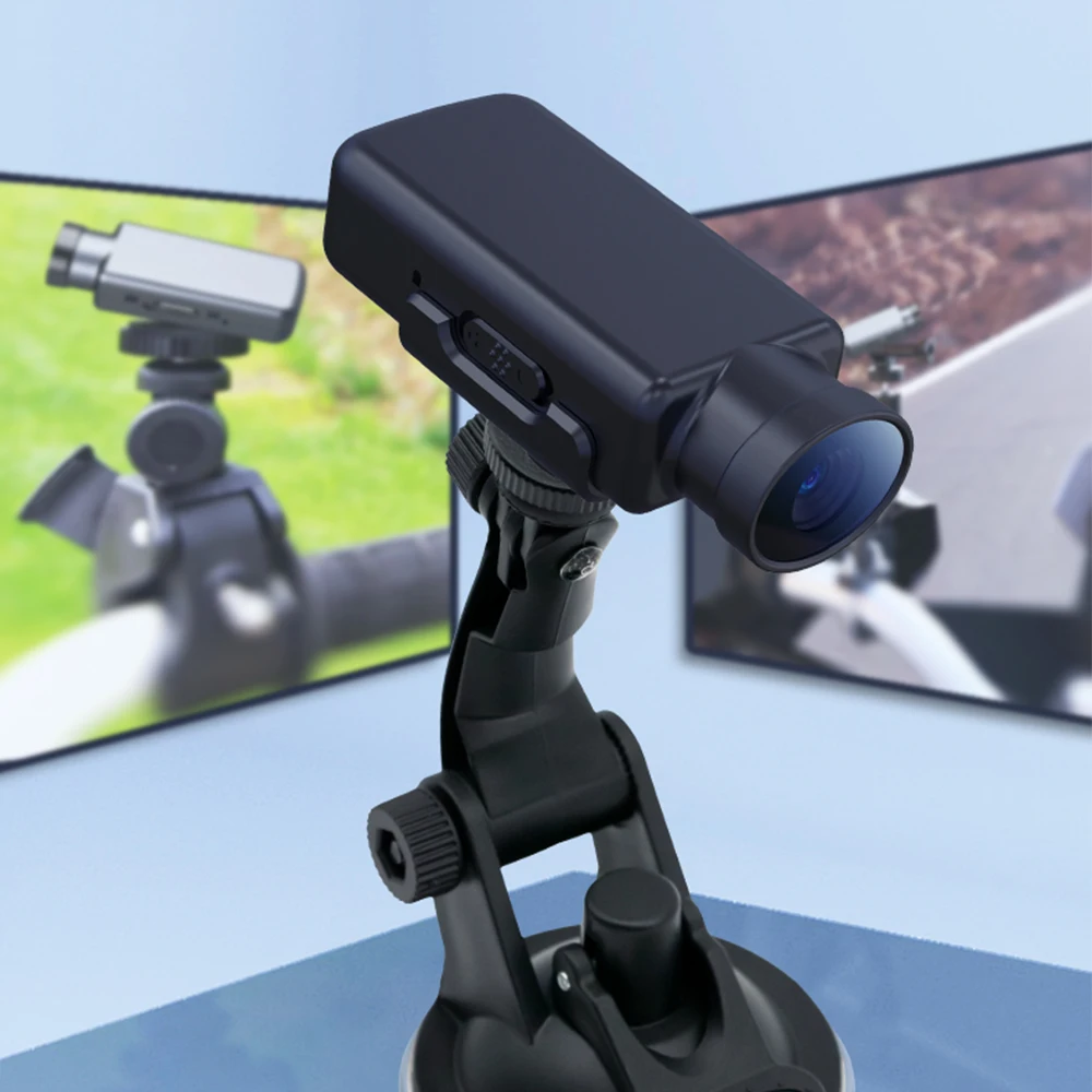 

1080p HD Bicycle Sports Camera Mountain Bike Motorcycle Helmet Action Mini Camera DV F9 Camcorder Car Video Recorder