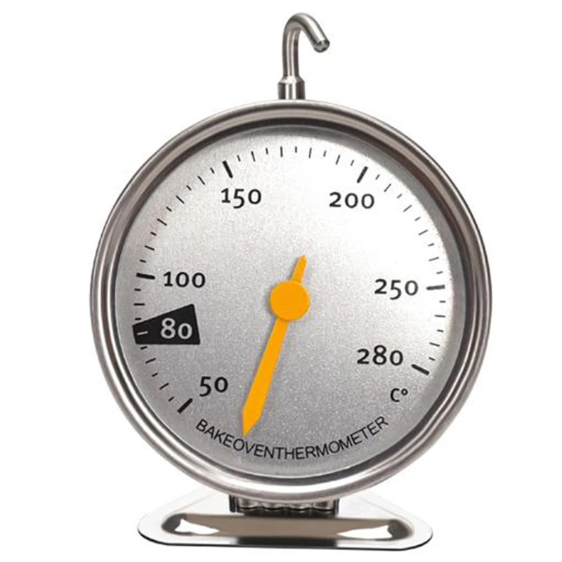 

LJL-Oven Thermometer For Baking Cake And Bread Meat Aluminum Baking Tools And Accessories For Kitchen