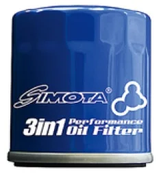 Прочные автомобильные масляные фильтры из нержавеющей стали по низкой цене