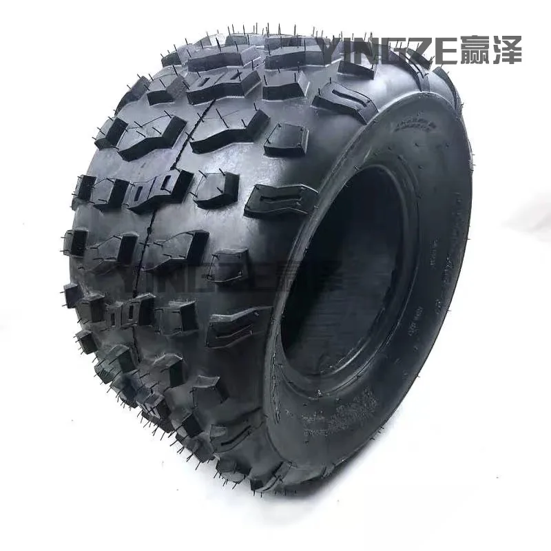 

20x10-9 19x10-9 Inch Wheel Tubeless Tyre Tire for Buggy Quad Bike 50cc 110cc 150cc 200cc Cargo ATV Go kart