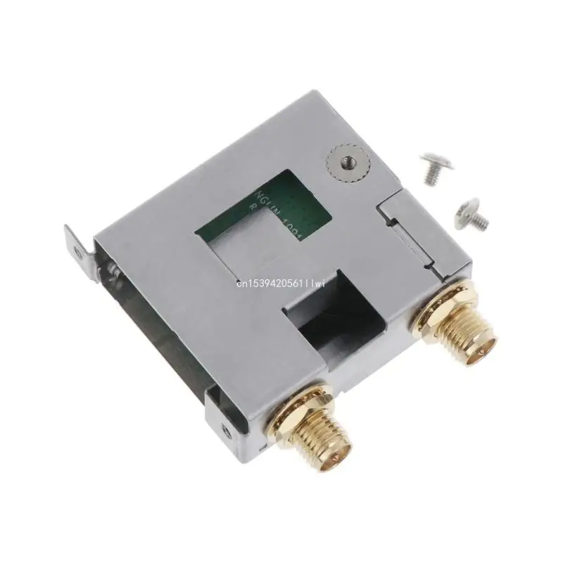 

Wi-Fi 6 AX201 Bluetooth-совместимая 5.0 двухдиапазонная беспроводная карта NGFF 2 5G Wi-Fi AX201NGW 802.11ac/ax Wlan