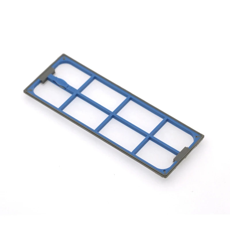 Сменный HEPA-фильтр для ILIFE A8 A6 X620 X623 основная роликовая щетка робота-подметания