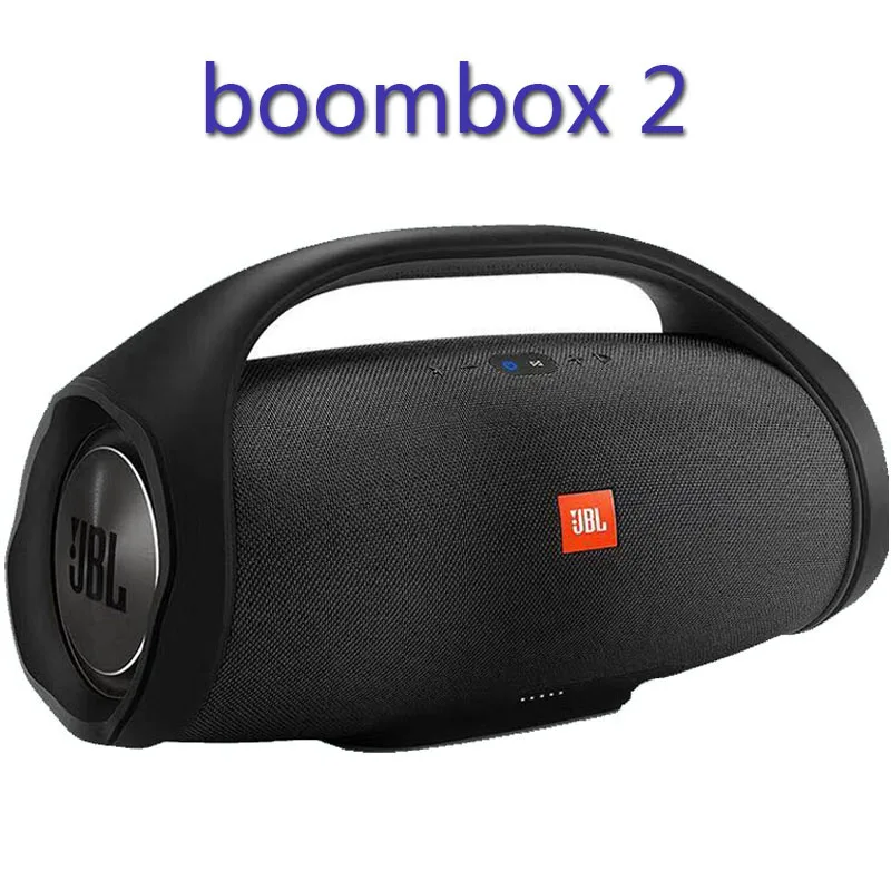 

Boombox 2 Caixa De Som Bluetooth Speaker Portable for Computer Tweeter Pc Subwoofer Usb Karaoke Soundbar BLUETOOTH SPEAKERS