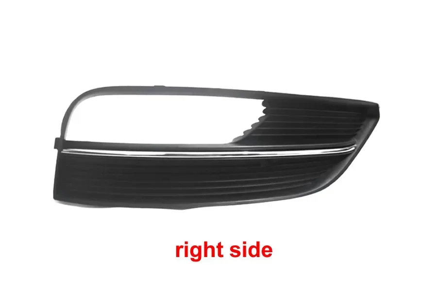 Крышка противотуманной фары для хэтчбека Audi A3 2014 2015 2016