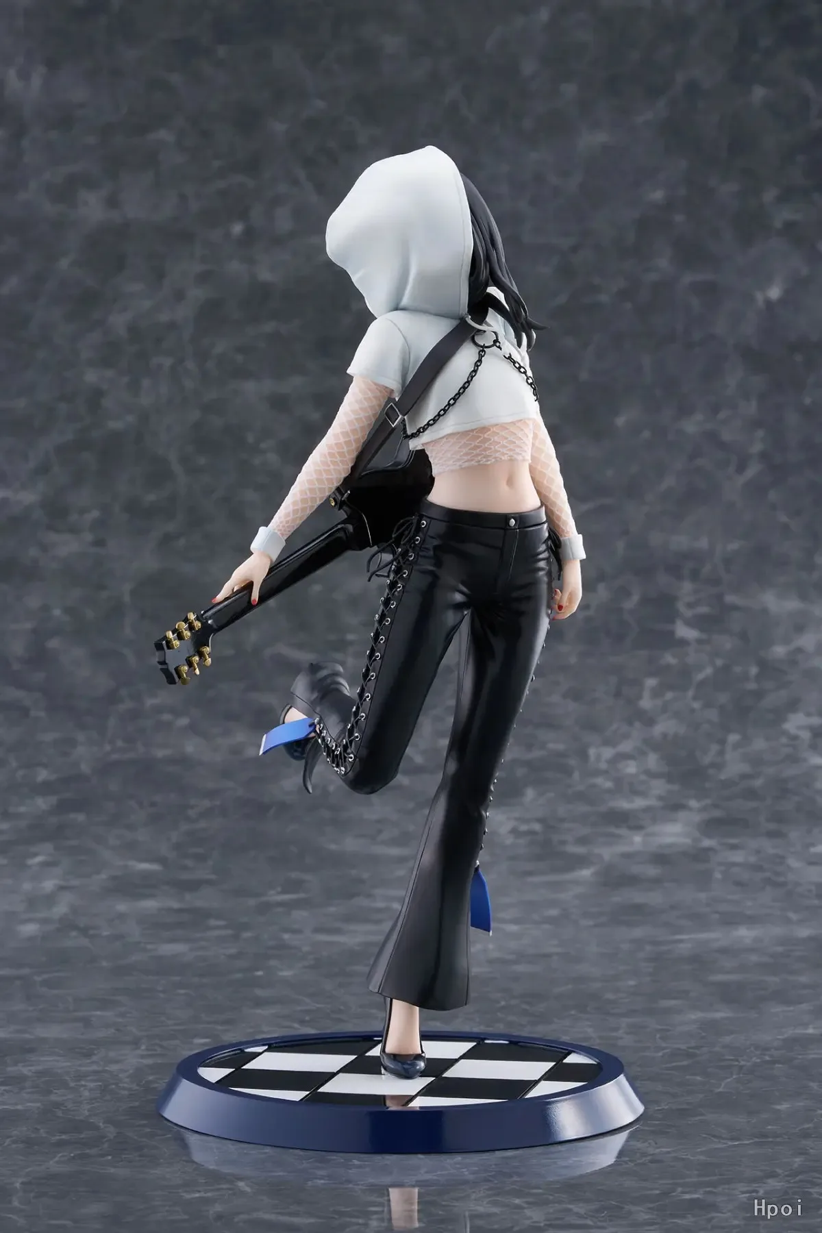 Фото В наличии: Фигурка WING Spiritale Lycoris Recoil Inoue Takina, масштаб 1/7, модель, игрушка, подарок, коллекционный предмет, украшение. №3