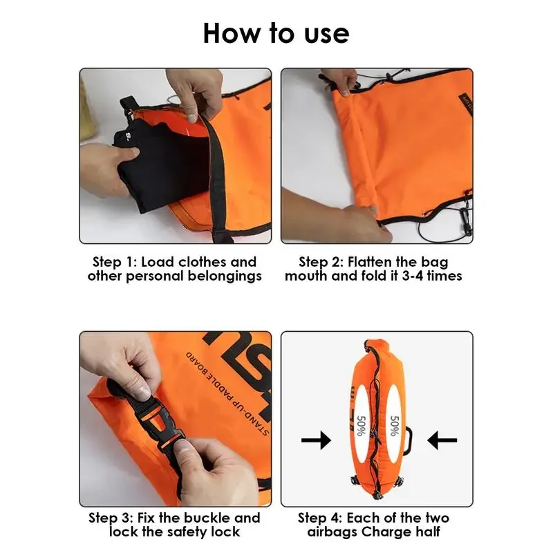 Вертушка для плавания с сумкой sec вертушка фиксацией 30 л степень ультралегкий