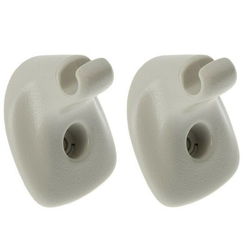

for 08-10 Chrysler Sebring Dodge Avenger Sun Visor Clip Replacement