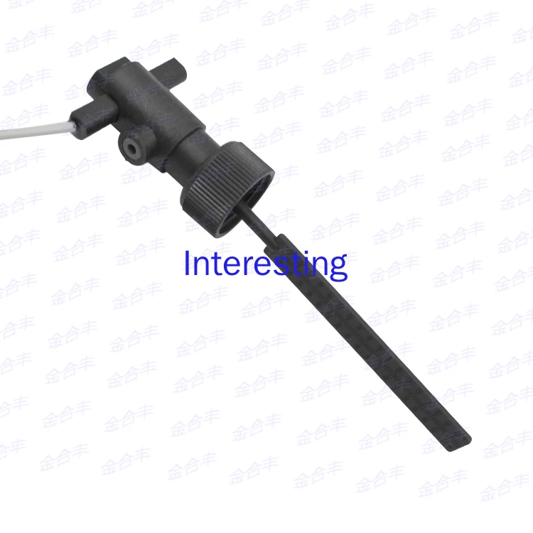 

High Quality PPO Six-point Baffle Type Flow Sensor Switch Water Flow Detector Magnetic Sensor