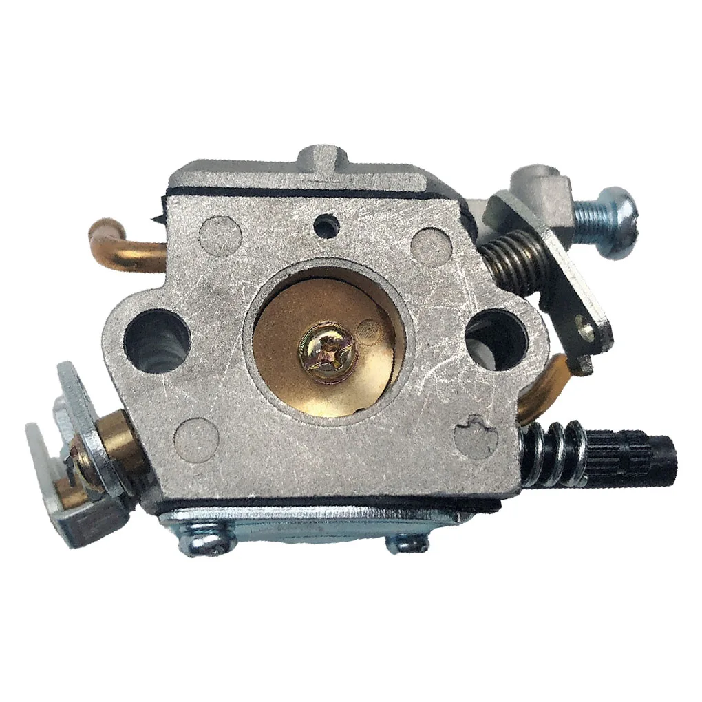 

Household String Trimmer Carburetor Engine Carb Machine Hardware Repair Accessory Replacement for Husqvarna 123/223/323