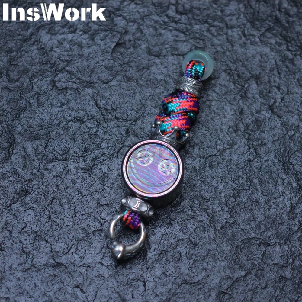 Бусины сделай сам для повседневного использования шнурок зонта веревка брелок