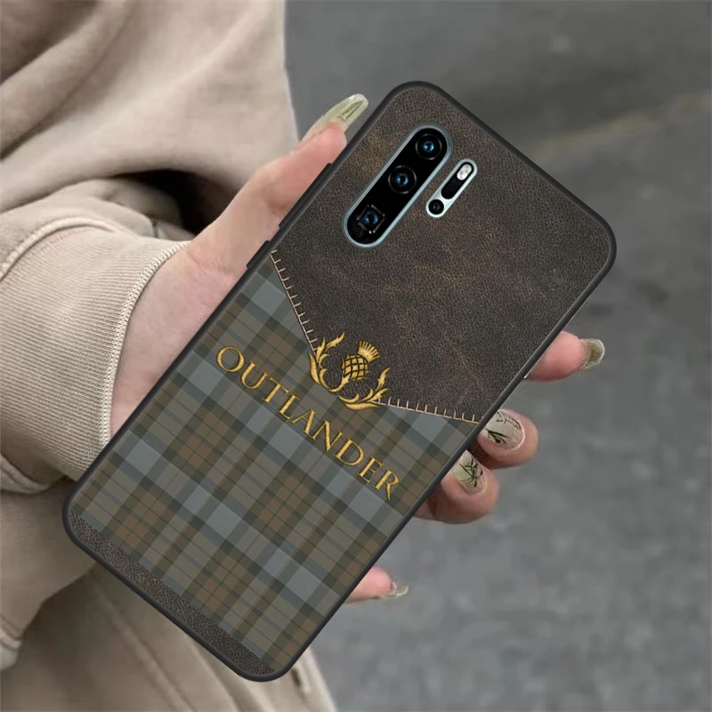 Чехол для Huawei Nova 10 SE 9 11 11i 8i 3i 5T Y60 Y70 Y90 Y61 Y91 P20 P30 Pro P40 Lite
