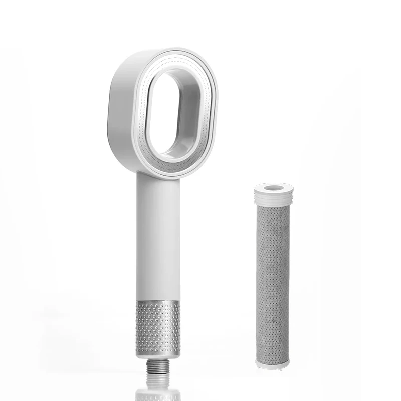 

Фильтр для душа из АБС-пластика