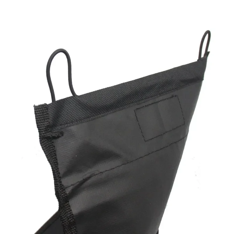 Модификация мотоцикла для Yamaha Mio Soul I 125/mioi125 сумки хранения инструментов под