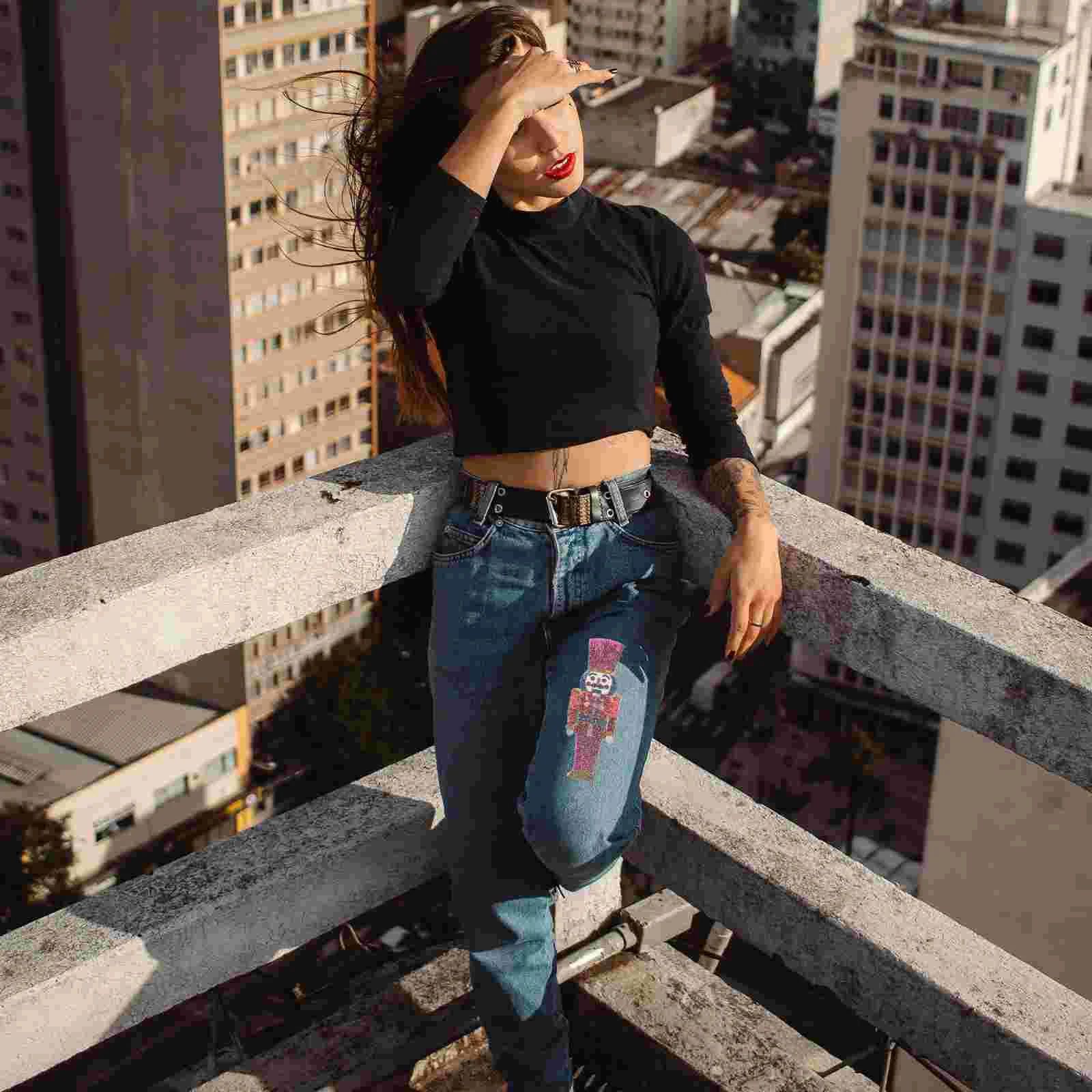 3 шт. солдатская нашивка Щелкунчик декоративные нашивки для одежды куртки с