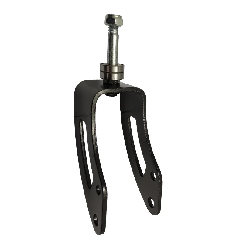 Аксессуары для электрических инвалидных колясок большая вилка-амортизатор