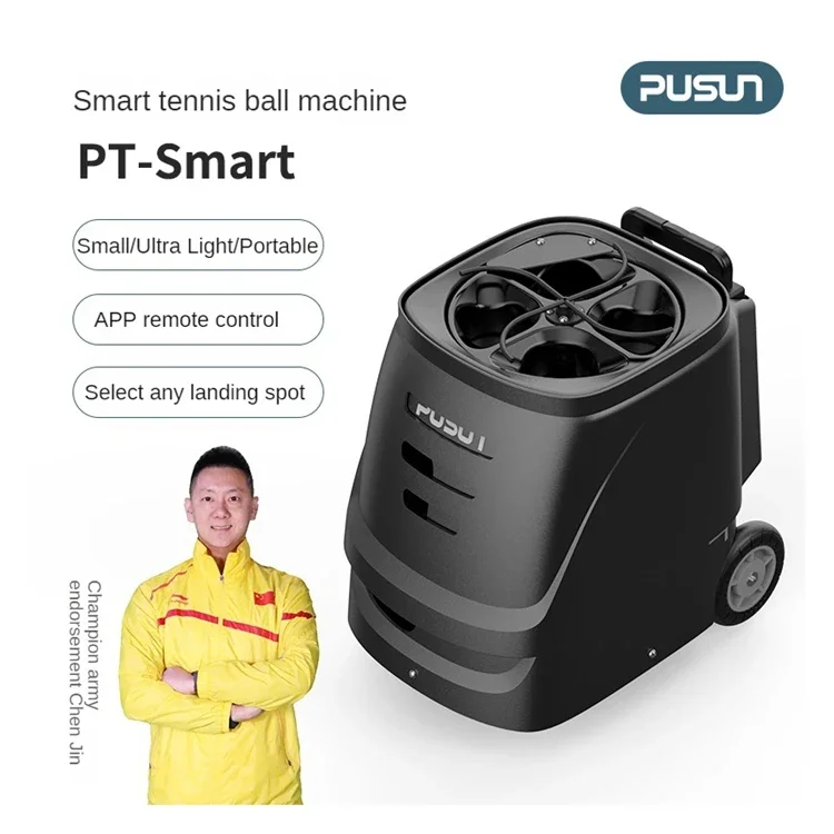 Лидер продаж 2023 тренажер для стрельбы по мячу тренировок с дистанционным