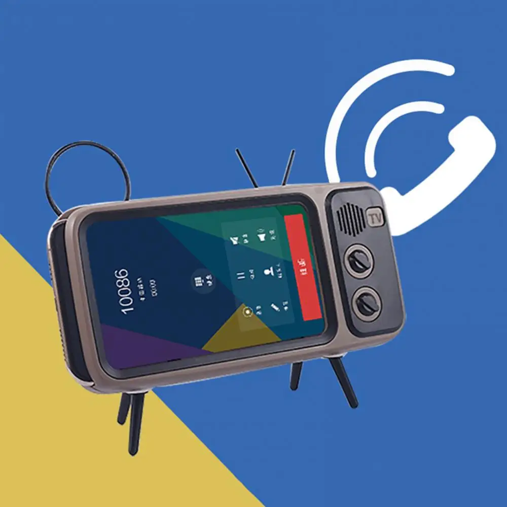 3 в 1, Беспроводная портативная мини-колонка с Bluetooth | AliExpress