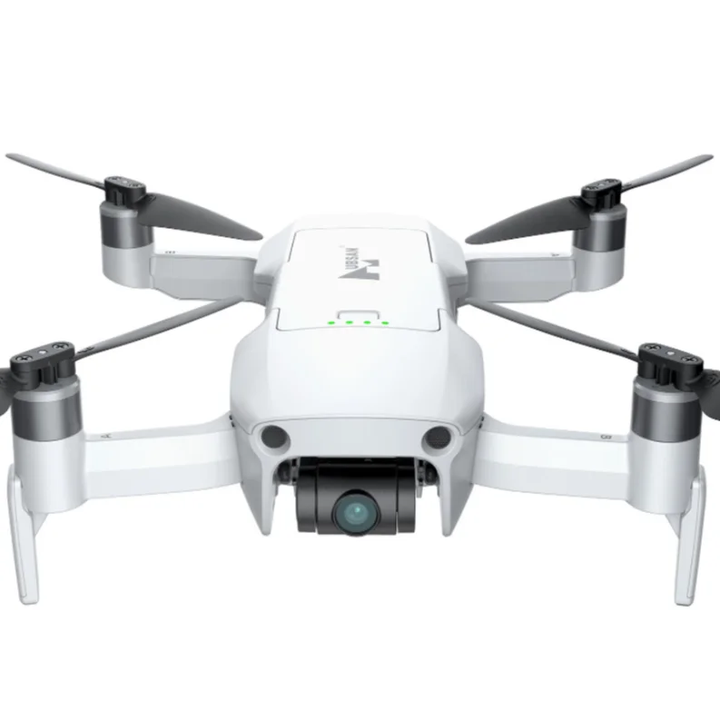 

HOT HUBSAN ACE SE Combo Version RC Drone GPS 5G WiFi 10KM 4K 3-Axis Gimbal 35mins Flight Time VS DJI