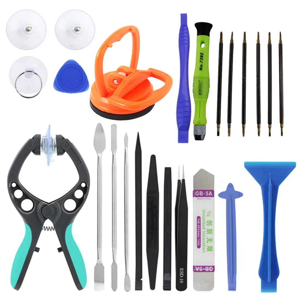 

1 Set Lightweight Durable Practical Computer Screen Repair Tool LCD Repair Tool for Women