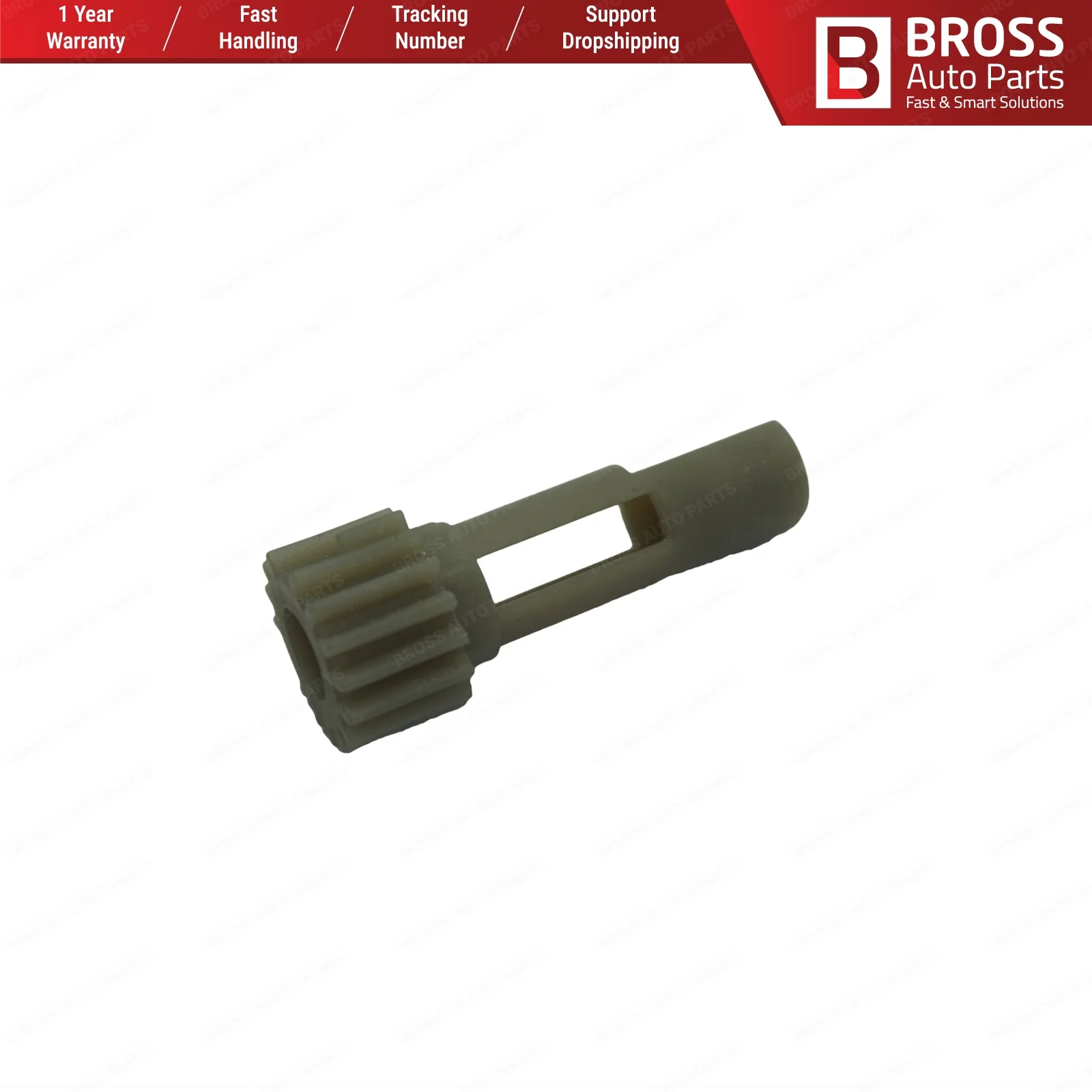 Bross автозапчасти BGE585 блок управления кондиционером поворотная ручка Cog