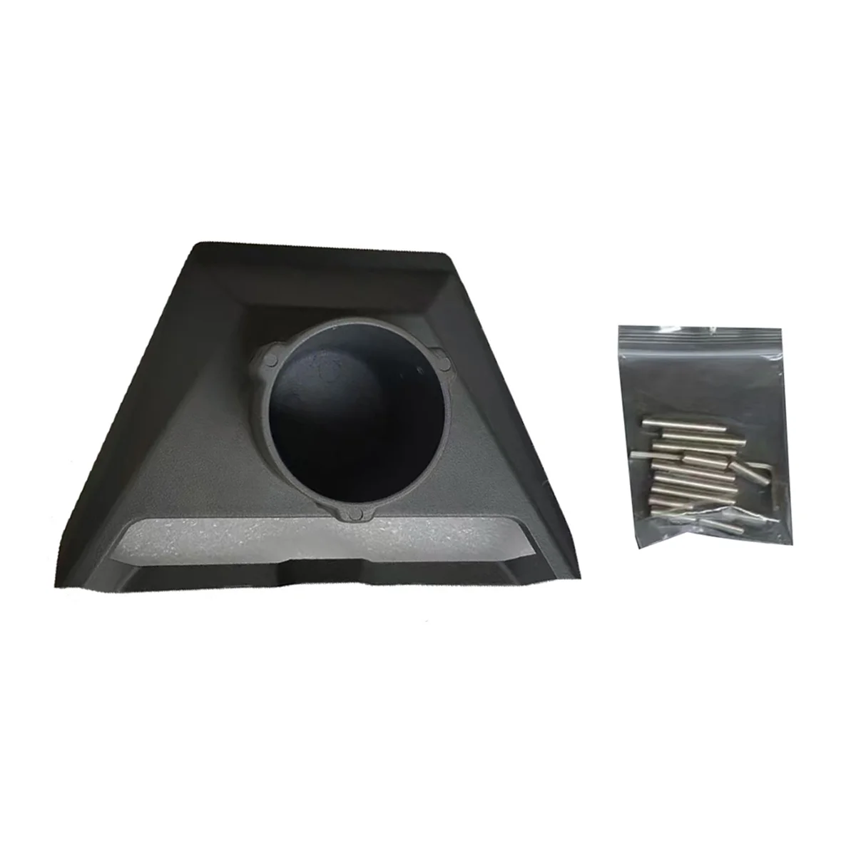 Адаптер для труб Starlink Gen 3 подставка монтажа на крышу фиксированный разъем Star Link