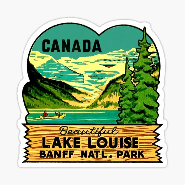 

5 шт., декоративные наклейки для ноутбука, чемодана