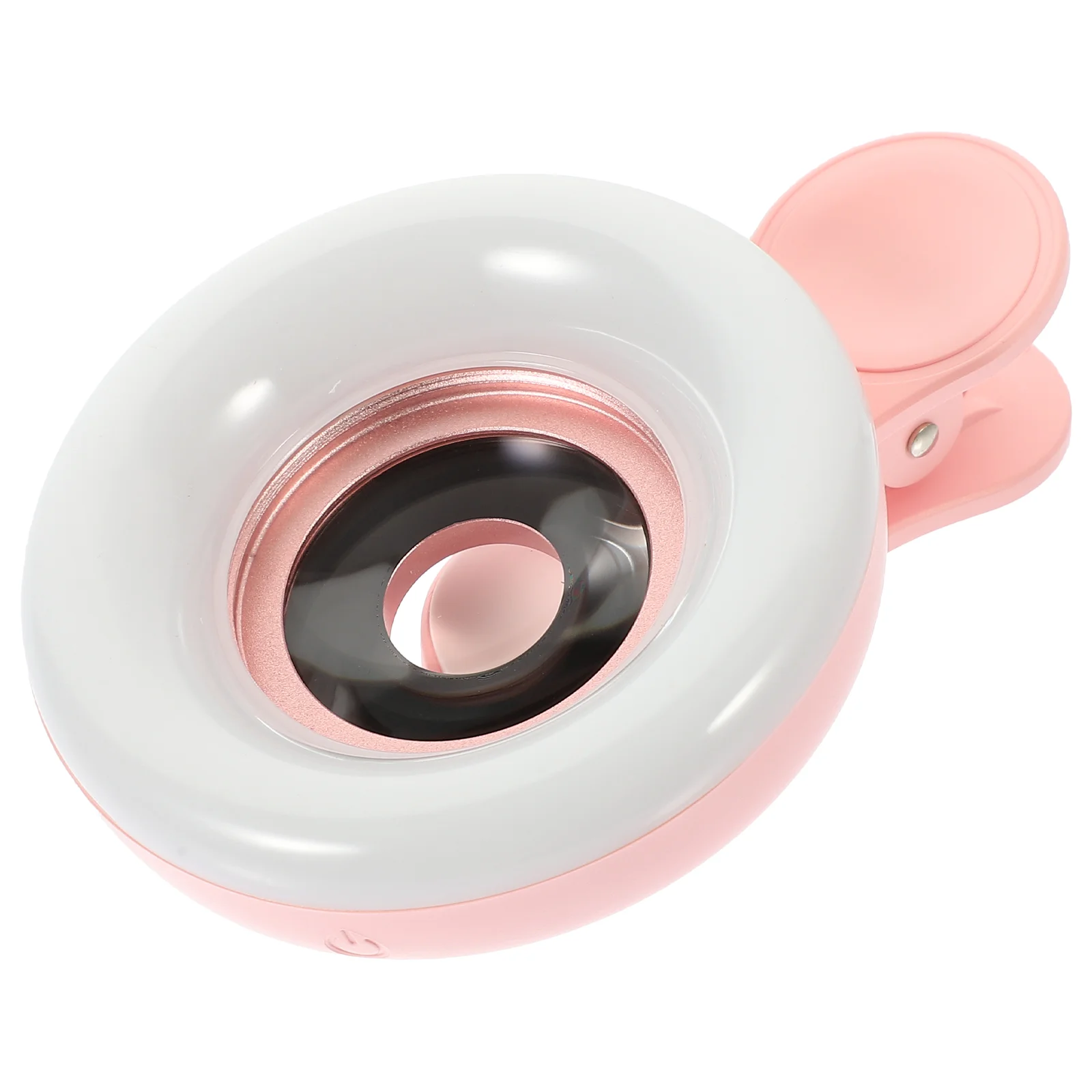 

Phone Camera Lens Beauty Fill Light Lenses Photography Lamp Manicure Macro Cell Attachments