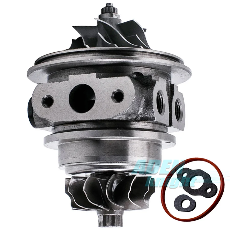 Турбокартридж для моделей Subaru Impreza WRX NON-STi TD04 49377-04100 49377-04200 49377-04300 49377-04505 14412AA451