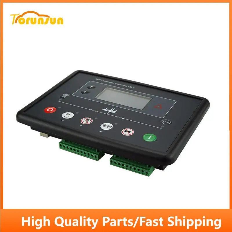 

DSE8620 Deep Sea Controller for Generator Set DSE 8620