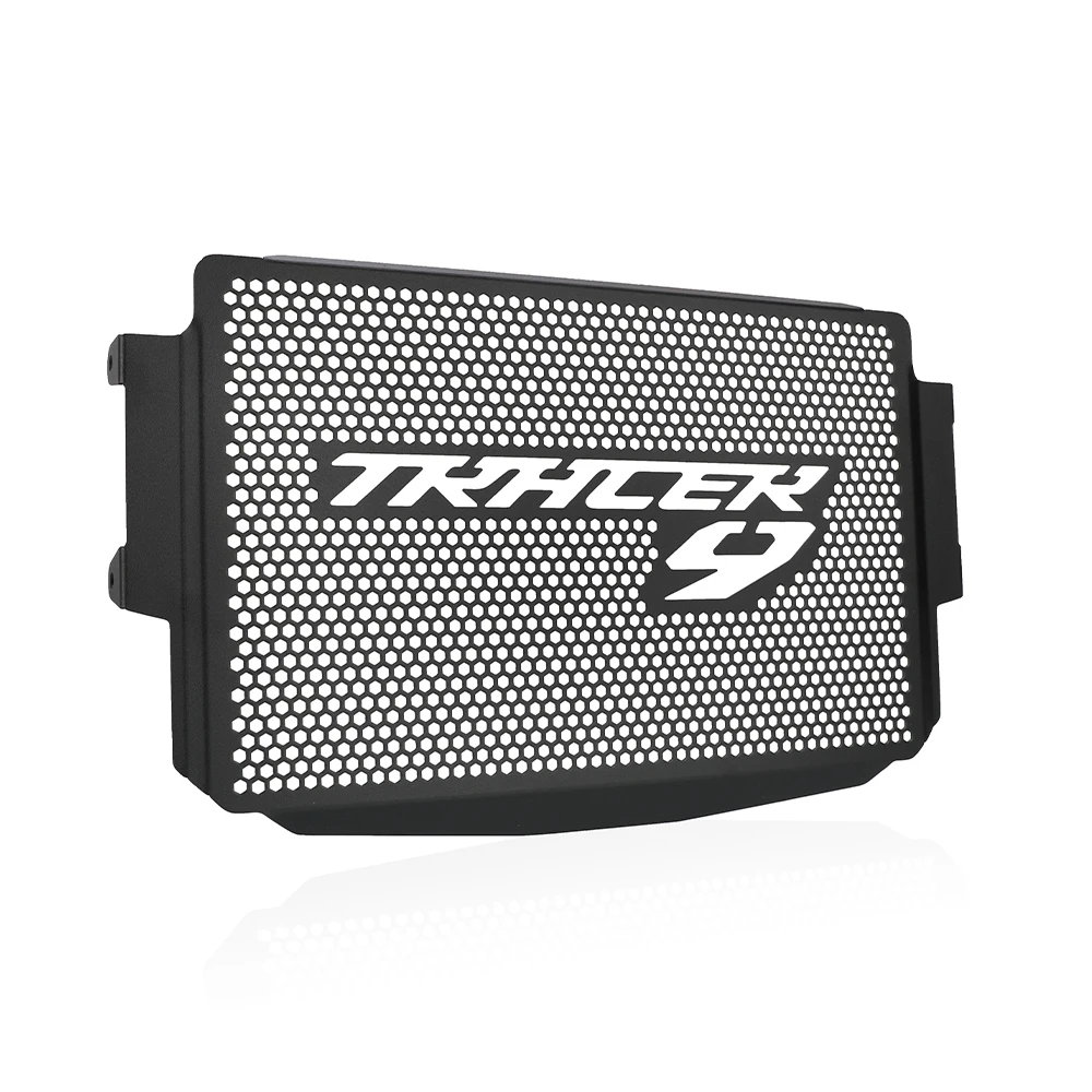 Фото Аксессуары для Yamaha Tracer 9 Tracer 9 GT Tracer 9 GT Y-AMT 2025-2027 Tracer 9 GT + защита решетки радиатора мотоцикла №5