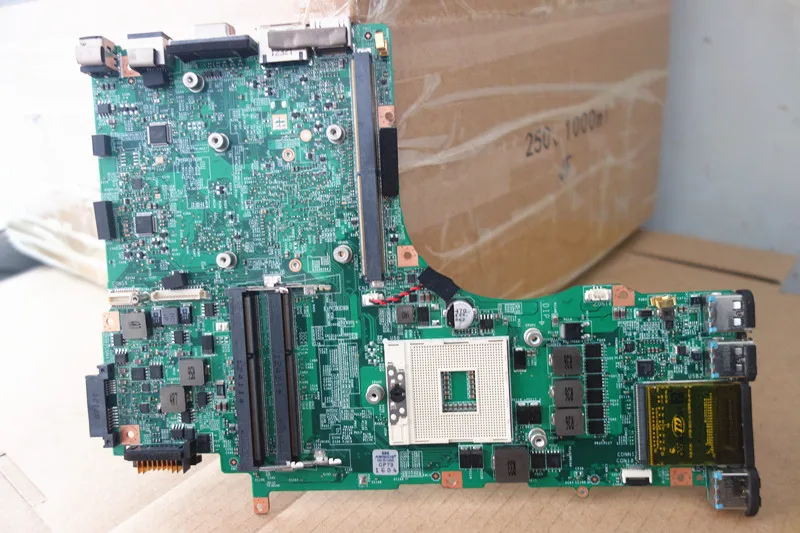 

Для материнской платы MSI GT70 MS-1762 VER: 2,1 DDR3 100% протестирован