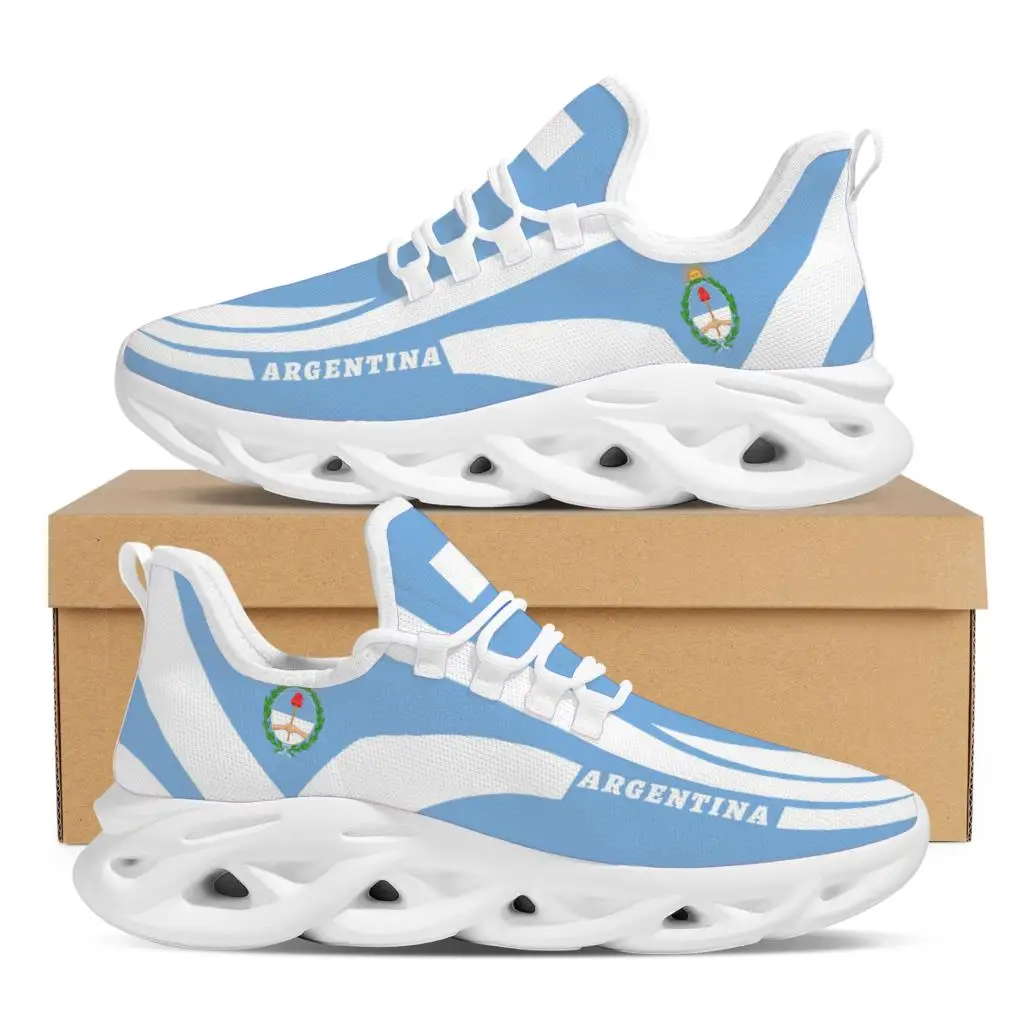 Lace-up Basketball Shoes