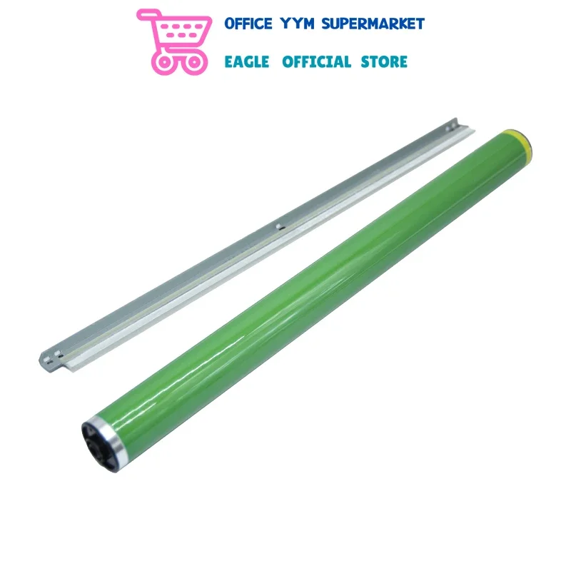 Барабан OPC + лезвие MX-36 для Sharp MX 2310 2610 2610N 2618U 2640 3618 2338 MX2310 MX2610 MX2615N MX2618 MX3138 MX3618
