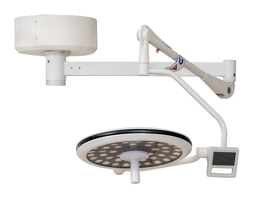 

Hacemey vet pet medical surgery operating light shadowless of led ceiling surgical light operating room surgery astral lamp