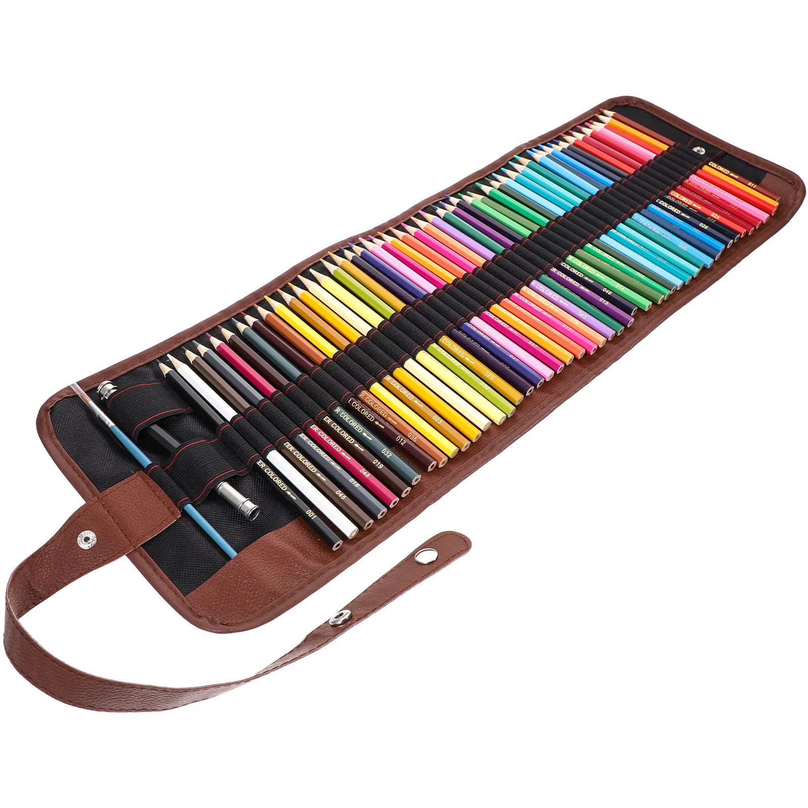 Набор цветных карандашей ежедневные детские раскраски премиум-класса граффити