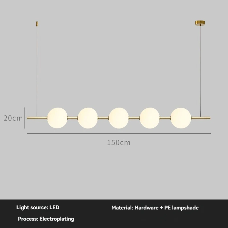 

Подвесной светильник JIAYOOR
