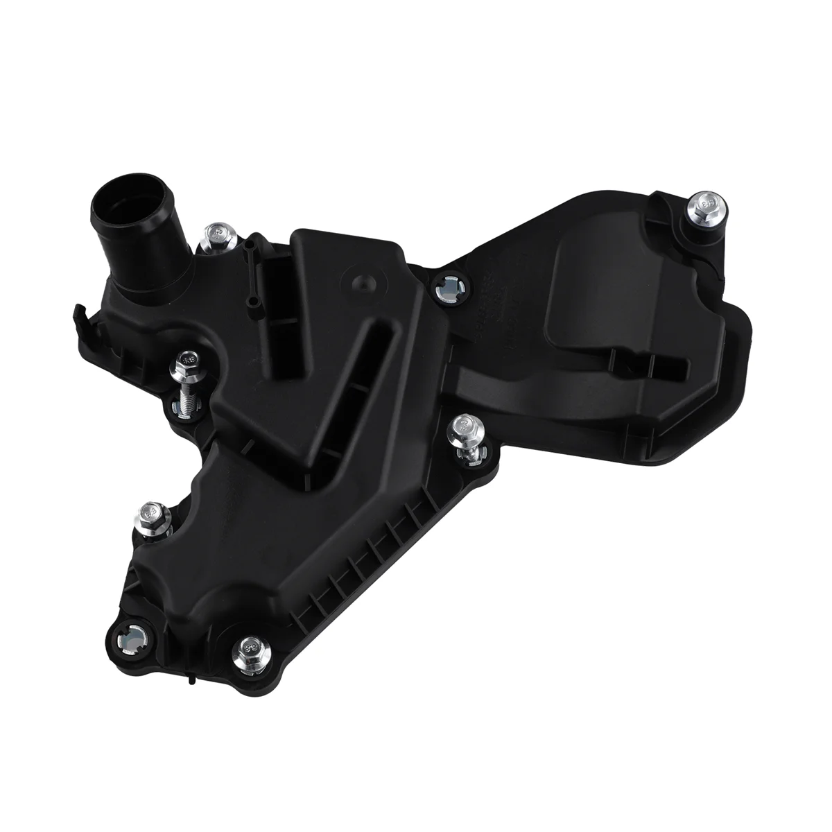 Масляный Сепаратор двигателя Картер вентиляционный корпус для Escape 1 6 2013 BM5G-6A785BC