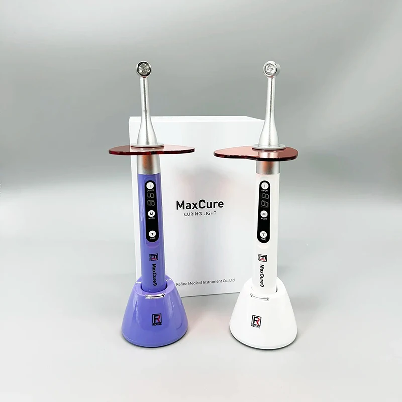 Odonto sem Galantia VVDENTAL Стоматологическая машина для отверждения света Лампа